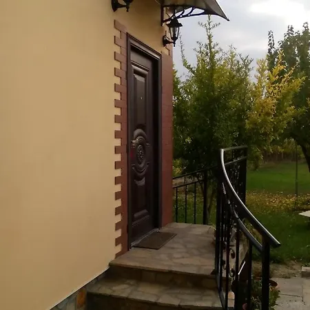 Guest house Captain's