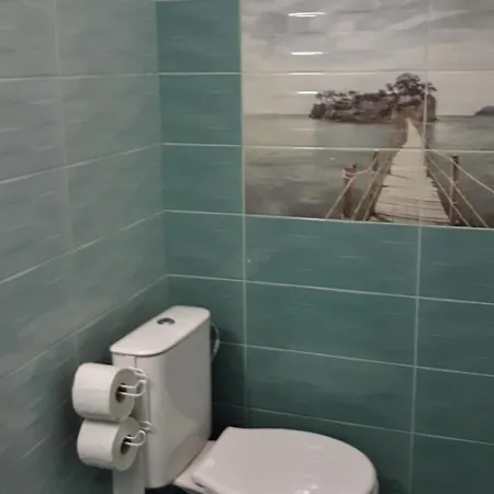 Captain's Guest house *